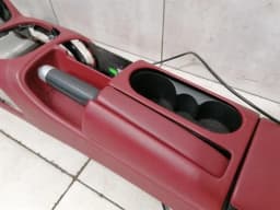 AUDI AUDI R8 TYPE 42 V10 5.2 SPYDER CENTRE CONSOLE 420863242B RIGHT HAND DRIVE RHD- — thumbnail 7