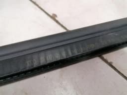AUDI Audi R8 Type 42 V10 5.2 Spyder Soft Top Box Cover 427825147D Top Box- — thumbnail 5