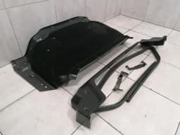 AUDI Audi R8 Type 42 V10 5.2 Spyder Soft Top Box Cover 427825147D Top Box- — thumbnail 3
