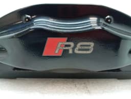 AUDI Audi R8 Type 42 V10 5.2 Spyder Rear Brake Set 420615406J Rear Brake System- — thumbnail 9