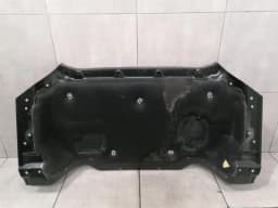 AUDI Audi R8 Type 42 V10 5.2 Spyder Soft Top Box Cover 427825147D Top Box- — thumbnail 8