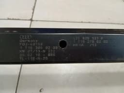 AUDI Audi R8 Type 42 V10 5.2 Spyder soft top hinge 427825131F soft top hinge- — thumbnail 6