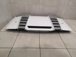 AUDI AUDI R8 TYPE 42 V10 5.2 SPYDER Boot Lid 427825300A Tailgate Hood Cover- — thumbnail 7