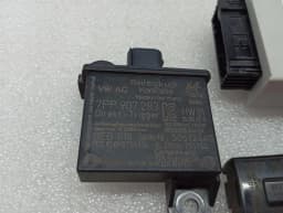 AUDI Audi R8 Type 42 Tyre Pressure Module 4F0907273A TPMS Tyre Pressure Control Unit - — thumbnail 6
