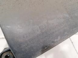 AUDI Audi R8 Type 42 V10 Spyder Rear Right Cover 427809384B Rear Right Cover- — thumbnail 9