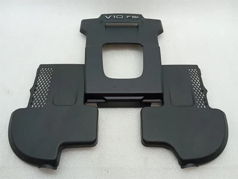 AUDI Audi R8 Type 42 V10 5.2 FSI Spyder Engine Cover 427103926 Engine Cover-