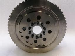 AUDI Audi R8 Type 42 V10 5.2 Spyder Dual Mass Flywheel 0BZ105266Q Flywheel- — thumbnail 6