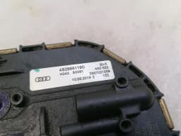 AUDI AUDI R8 4S PERFORMANCE FRONT WIPER LINKAGE 4S2955119C RIGHT HAND DRIVE RHD- — thumbnail 5