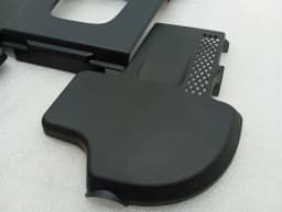 AUDI Audi R8 Type 42 V10 5.2 FSI Spyder Engine Cover 427103926 Engine Cover- — thumbnail 6