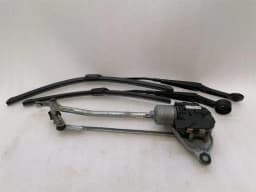 AUDI AUDI R8 4S PERFORMANCE FRONT WIPER LINKAGE 4S2955119C RIGHT HAND DRIVE RHD- — thumbnail 2