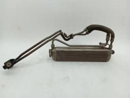 AUDI Audi R8 Type 42 V10 5.2 Spyder Gearbox Oil Cooler 427317021D Gearbox Oil Cooler- — thumbnail 2