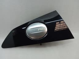 AUDI Audi R8 4S V10 RWD fuel filler cap 4S8906127A fuel cap tank flap- — thumbnail 2