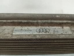 AUDI Audi R8 Type 42 V10 5.2 Spyder Gearbox Oil Cooler 427317021D Gearbox Oil Cooler- — thumbnail 7