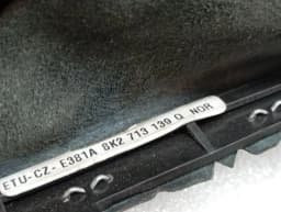 AUDI AUDI RS4 B8 8K GEAR KNOB 8K2713139Q RHD RIGHT HAND DRIVE RS4- — thumbnail 5