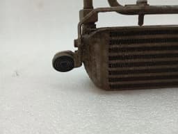 AUDI Audi R8 Type 42 V10 5.2 Spyder Gearbox Oil Cooler 427317021D Gearbox Oil Cooler- — thumbnail 5