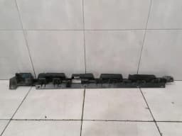 AUDI Audi R8 4S V10 RWD right side skirt holder bracket 4S0853922B holder carrier- — thumbnail 1