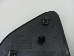 AUDI Audi R8 4S V10 RWD fuel filler cap 4S8906127A fuel cap tank flap- — thumbnail 7