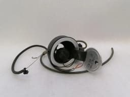 AUDI Audi R8 Type 42 V10 5.2 Spyder fuel filler cap 427809900C fuel cap tank flap- — thumbnail 2