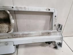 AUDI Audi R8 Type 42 V10 5.2 Spyder holder bracket 427814291TA rear holder carrier- — thumbnail 4