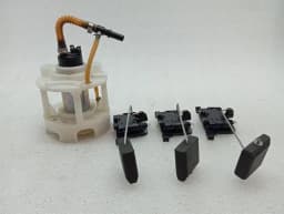 AUDI Audi R8 Type 42 V10 5.2 Spyder Fuel Pump Electric 420201444A Fuel Pump - — thumbnail 3