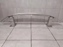 AUDI AUDI A6 4K Front Bumper Beam 4K080710904S A6 4K Front Bumper Carrier- — thumbnail 2