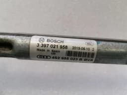 AUDI AUDI R8 4S PERFORMANCE FRONT WIPER LINKAGE 4S2955119C RIGHT HAND DRIVE RHD- — thumbnail 7