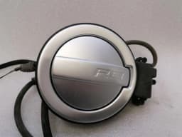 AUDI Audi R8 Type 42 V10 5.2 Spyder fuel filler cap 427809900C fuel cap tank flap- — thumbnail 4