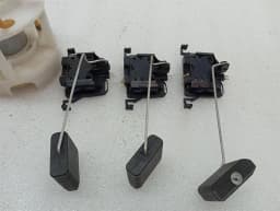 AUDI Audi R8 Type 42 V10 5.2 Spyder Fuel Pump Electric 420201444A Fuel Pump - — thumbnail 4
