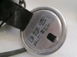 AUDI Audi R8 Type 42 V10 5.2 Spyder fuel filler cap 427809900C fuel cap tank flap- — thumbnail 3