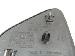 AUDI Audi R8 4S V10 RWD fuel filler cap 4S8906127A fuel cap tank flap- — thumbnail 8