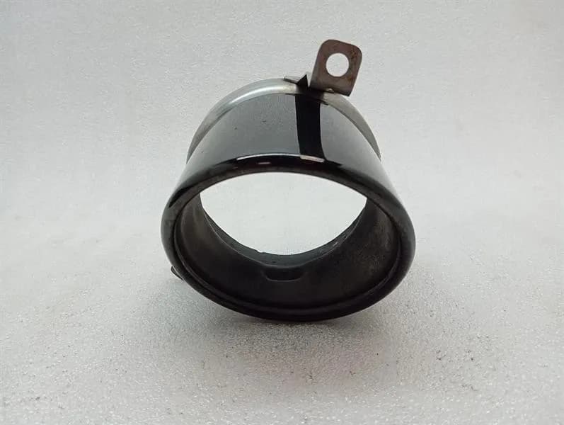Audi R8 Type 42 V10 5.2 Spyder Exhaust Tip 420251237H Tip Exhaust Trim-