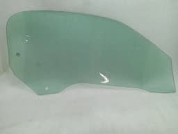 AUDI Audi R8 Type 42 V10 5.2 Spyder FLH door glass 427845201 door window front left- — thumbnail 3