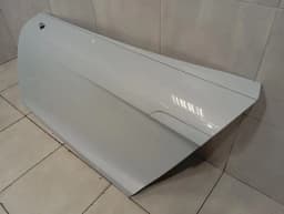 AUDI Audi R8 Type 42 V10 5.2 Spyder Left Front Door 427831051A Door Front Left- — thumbnail 3