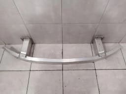AUDI AUDI A6 4K Front Bumper Beam 4K080710904S A6 4K Front Bumper Carrier- — thumbnail 5