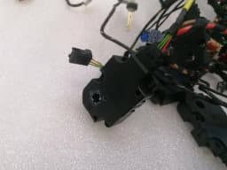 AUDI AUDI R8 4S V10 RWD HEATER BLOWER 4S2820021 RIGHT HAND DRIVE RHD- — thumbnail 8