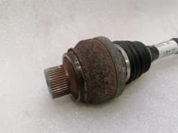 AUDI Audi R8 4S V10 RWD left rear drive shaft 4S0501203B drive shaft rear left- — thumbnail 4
