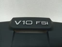 AUDI Audi R8 Type 42 V10 5.2 FSI Spyder Engine Cover 427103926 Engine Cover- — thumbnail 3