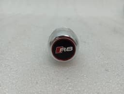 AUDI Audi R8 Type 42 V10 5.2 Spyder Gear knob 420711141Q Gear Knob- — thumbnail 1