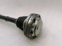 AUDI Audi R8 4S V10 RWD left rear drive shaft 4S0501203B drive shaft rear left- — thumbnail 5
