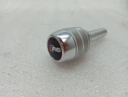 AUDI Audi R8 Type 42 V10 5.2 Spyder Gear knob 420711141Q Gear Knob- — thumbnail 4
