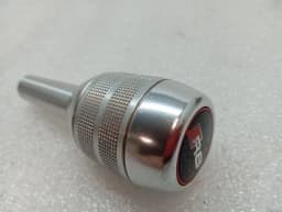 AUDI Audi R8 Type 42 V10 5.2 Spyder Gear knob 420711141Q Gear Knob- — thumbnail 7