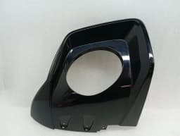 AUDI Audi R8 4S V10 RWD left exhaust silencer 4S0251237C exhaust silencer- — thumbnail 5