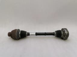 AUDI Audi R8 4S V10 RWD left rear drive shaft 4S0501203B drive shaft rear left- — thumbnail 2