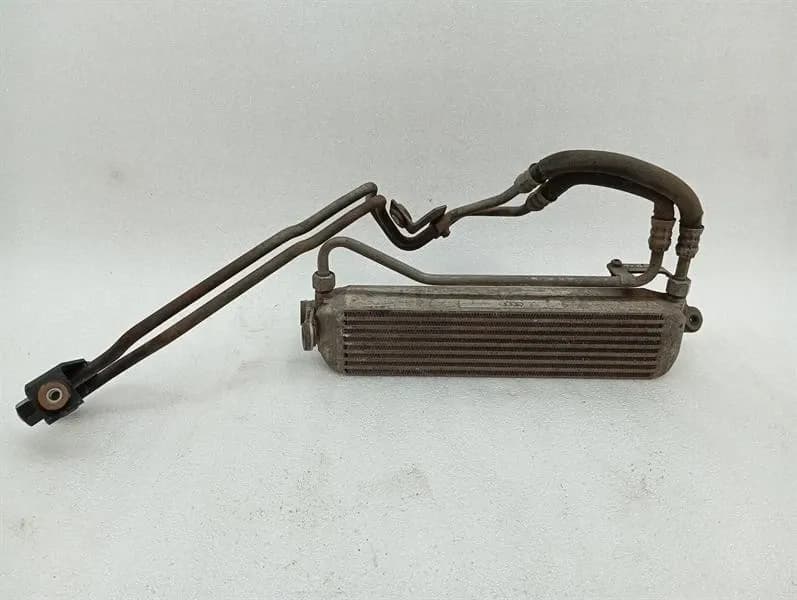 AUDI Audi R8 Type 42 V10 5.2 Spyder Gearbox Oil Cooler 427317021D Gearbox Oil Cooler-