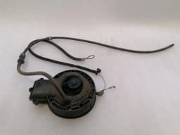 AUDI Audi R8 Type 42 V10 5.2 Spyder fuel filler cap 427809900C fuel cap tank flap- — thumbnail 5