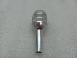 AUDI Audi R8 Type 42 V10 5.2 Spyder Gear knob 420711141Q Gear Knob- — thumbnail 6