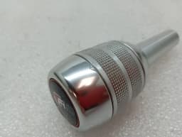 AUDI Audi R8 Type 42 V10 5.2 Spyder Gear knob 420711141Q Gear Knob- — thumbnail 5