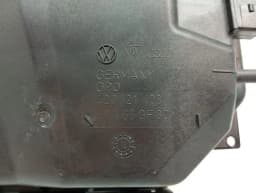 AUDI Audi R8 Type 42 V10 5.2 Expansion Tank 420121403 Expansion Tank Coolant- — thumbnail 4