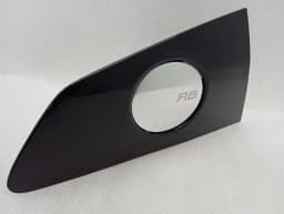 AUDI Audi R8 4S V10 RWD fuel filler cap 4S8906127A fuel cap tank flap- — thumbnail 3