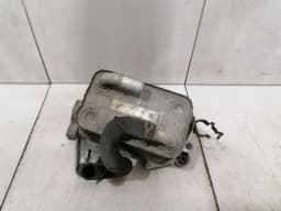 AUDI Audi R8 4S V10 RWD Engine Oil Cooler 4S0117013A Oil Cooler Radiator 5.2 V10- — thumbnail 2